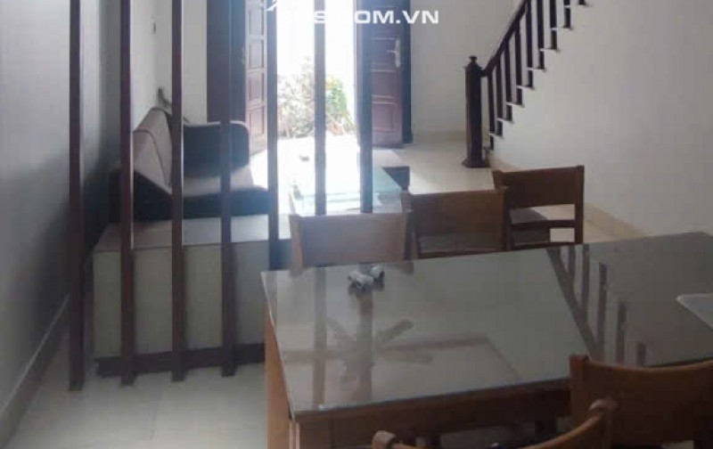 Bán nhà Tây Mỗ - 45m2 – mt 4.5m, 5 tầng dân xây 5 ngủ- chào 7,5 tỷ