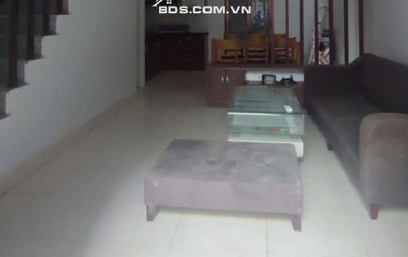 Bán nhà Tây Mỗ - 45m2 – mt 4.5m, 5 tầng dân xây 5 ngủ- chào 7,5 tỷ