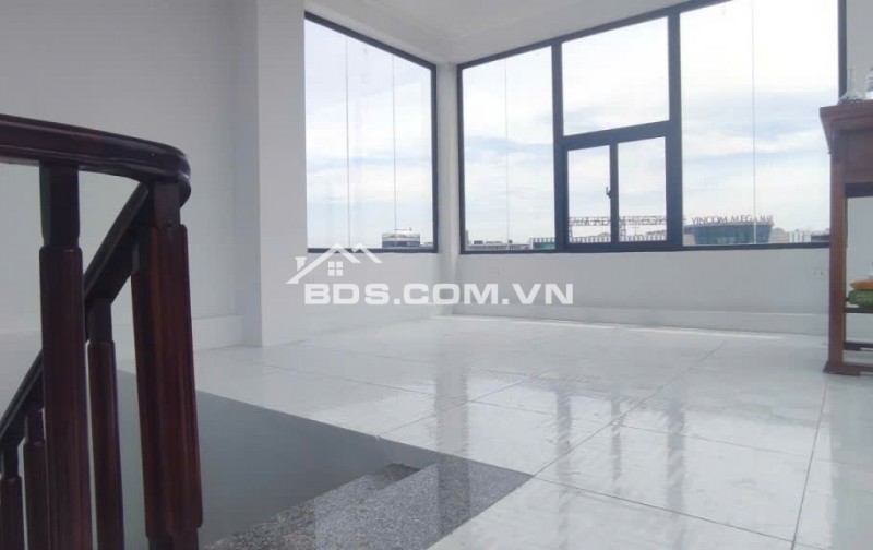 Bán nhà Tây Mỗ - 45m2 – mt 4.5m, 5 tầng dân xây 5 ngủ- chào 7,5 tỷ