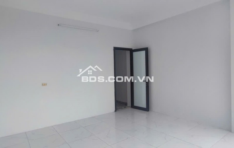 Bán nhà Tây Mỗ - 45m2 – mt 4.5m, 5 tầng dân xây 5 ngủ- chào 7,5 tỷ