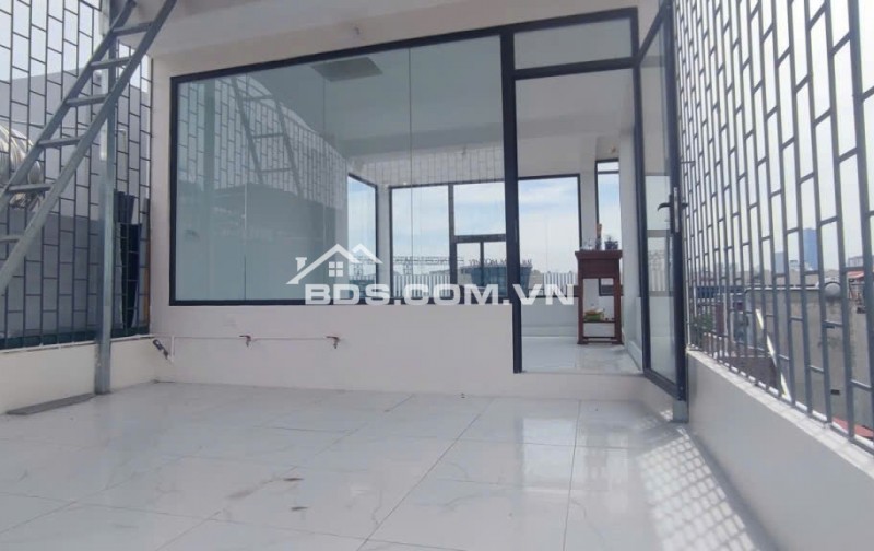 Bán nhà Tây Mỗ - 45m2 – mt 4.5m, 5 tầng dân xây 5 ngủ- chào 7,5 tỷ