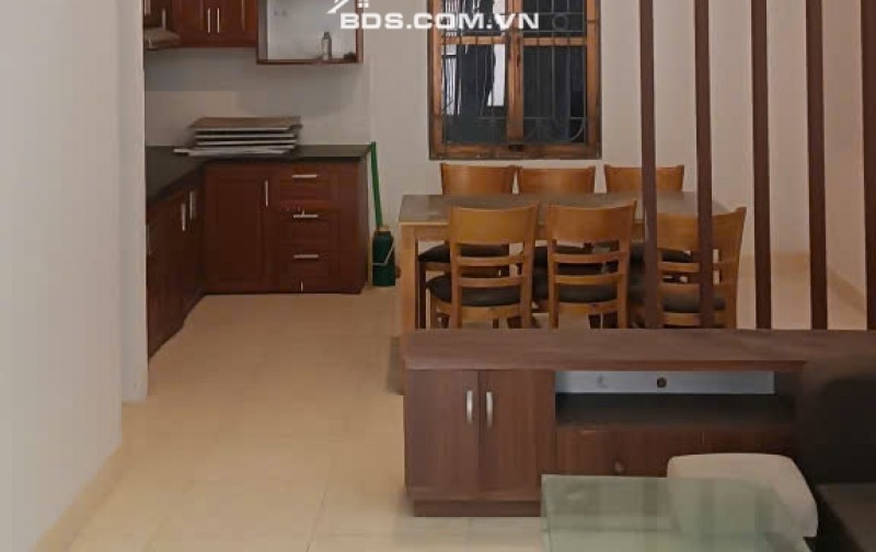 Bán nhà Tây Mỗ - 45m2 – mt 4.5m, 5 tầng dân xây 5 ngủ- chào 7,5 tỷ