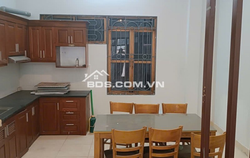 Bán nhà Tây Mỗ - 45m2 – mt 4.5m, 5 tầng dân xây 5 ngủ- chào 7,5 tỷ