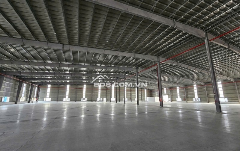 CHO THUÊ XƯỞNG MỚI TRONG KHU CÔNG NGHIỆP BÌNH DƯƠNG, DT 8300-16000m2, PHÁP LÝ CHUẨN