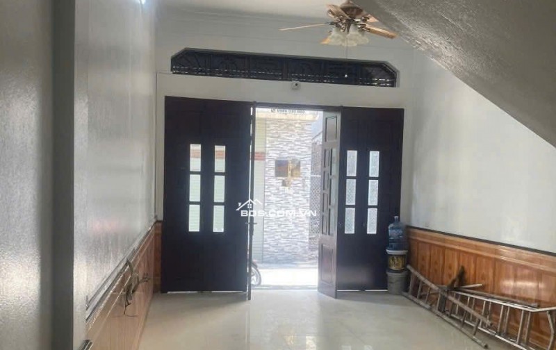 Bán Nhà 3 tầnglàn 2 đường Hồ Ngọc Lân,phường Kinh Bắc,TP Bắc Ninh