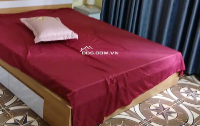  B ÁN NHÀ Hòa Bình - Hai Bà Trưng -DT: 46,6m2 - 4 tầng - MT: 4.2m.                                                                                                                                                                                             