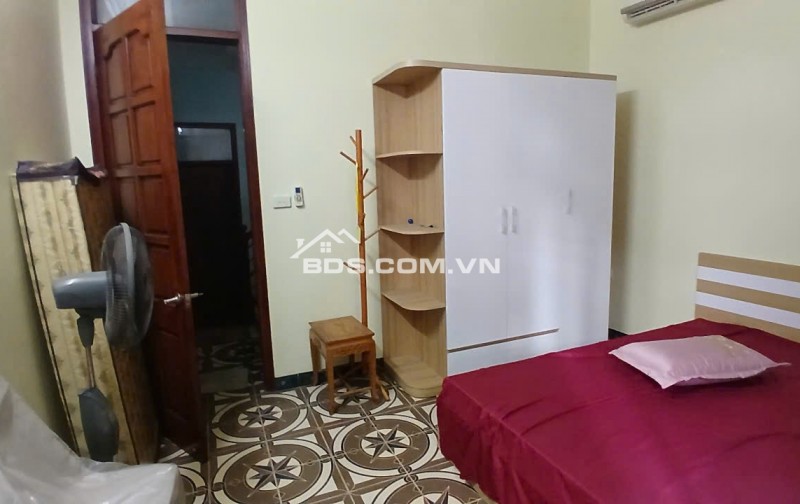  B ÁN NHÀ Hòa Bình - Hai Bà Trưng -DT: 46,6m2 - 4 tầng - MT: 4.2m.                                                                                                                                                                                             