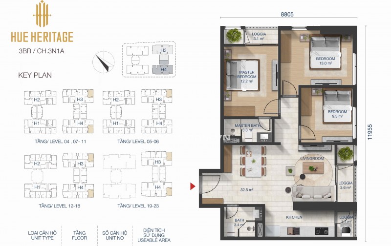 HÀNG CỰC HIẾM TẠI TRUNG TÂM THÀNH PHỐ HUẾ