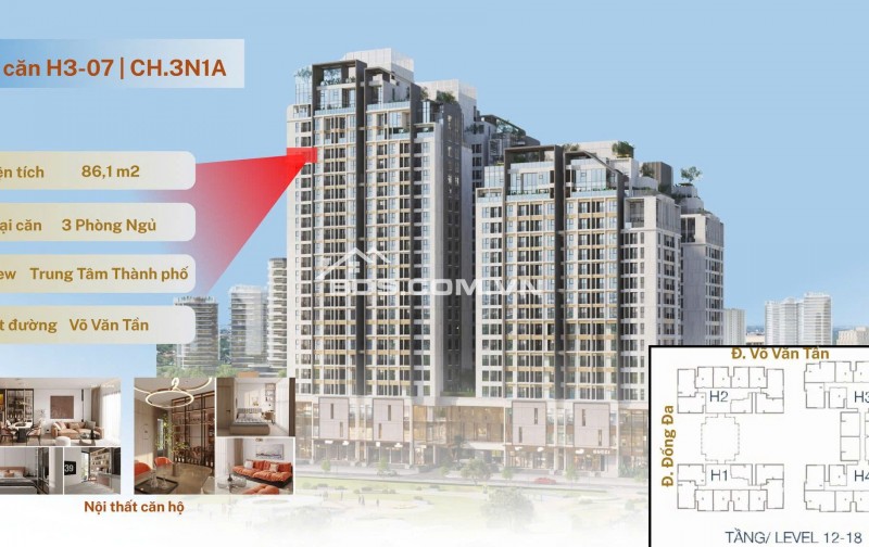 HÀNG CỰC HIẾM TẠI TRUNG TÂM THÀNH PHỐ HUẾ