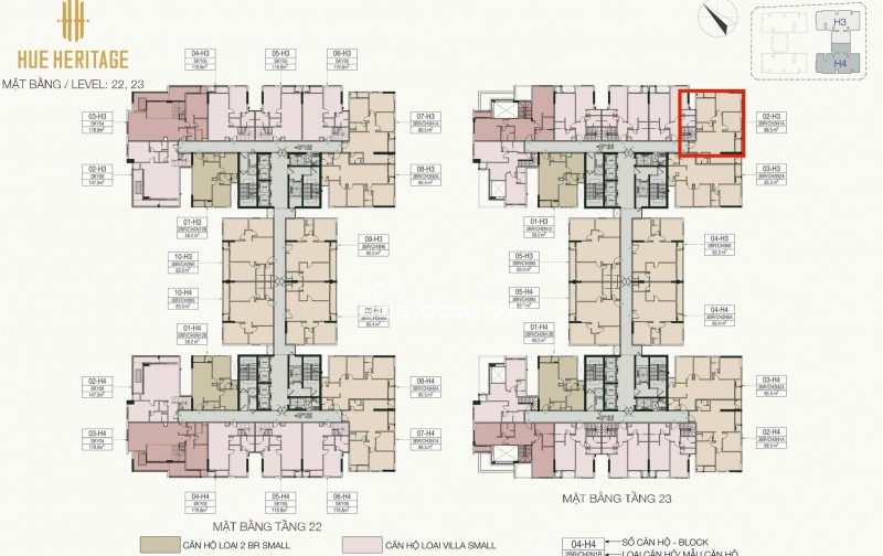 HÀNG CỰC HIẾM TẠI TRUNG TÂM THÀNH PHỐ HUẾ