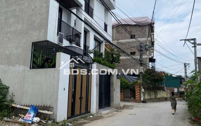  NHÀ NGUYỄN VĂN LINH – Ô TÔ TRÁNH – Ở SƯỚNG, KINH DOANH TỐT - DT 36M2 - GIÁ CHỈ 8,5 TỶ 