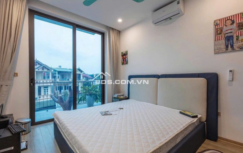  NHÀ NGUYỄN VĂN LINH – Ô TÔ TRÁNH – Ở SƯỚNG, KINH DOANH TỐT - DT 36M2 - GIÁ CHỈ 8,5 TỶ 