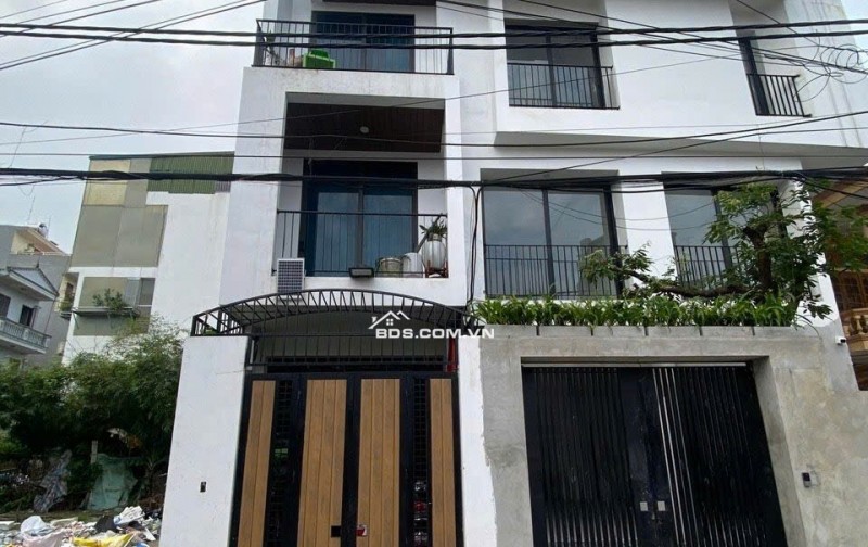  NHÀ NGUYỄN VĂN LINH – Ô TÔ TRÁNH – Ở SƯỚNG, KINH DOANH TỐT - DT 36M2 - GIÁ CHỈ 8,5 TỶ 