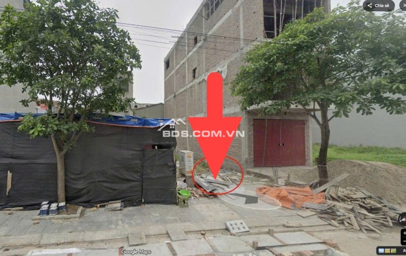 Bán Lô đất dự án Phượng Mao Green City - Quế Võ - Bắc Ninh