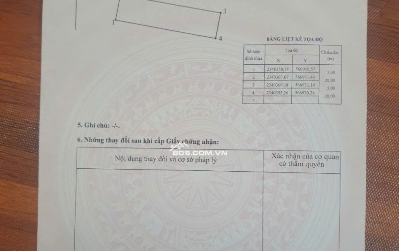 Bán Lô đất dự án Phượng Mao Green City - Quế Võ - Bắc Ninh