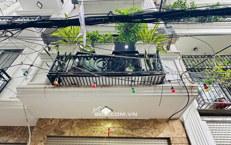 PHÂN LÔ PHỐ CỔ LINH, HÀNG XÓM AEON, GIÁ TRỊ TĂNG TỪNG NGÀY, DT~40M GIÁ CHỈ 12,5 TỶ