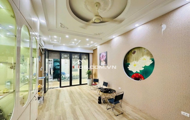 PHÂN LÔ PHỐ CỔ LINH, HÀNG XÓM AEON, GIÁ TRỊ TĂNG TỪNG NGÀY, DT~40M GIÁ CHỈ 12,5 TỶ