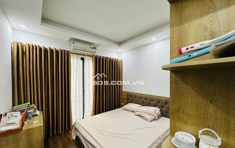 PHÂN LÔ PHỐ CỔ LINH, HÀNG XÓM AEON, GIÁ TRỊ TĂNG TỪNG NGÀY, DT~40M GIÁ CHỈ 12,5 TỶ