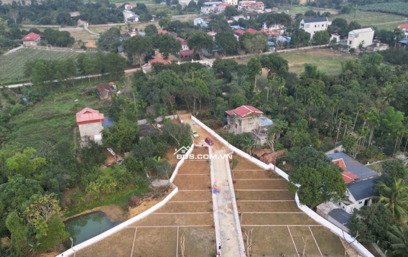 Đất Nghỉ Dưỡng Bám Suối Giá chỉ hơn 400tr – Gần Serena, Đón Sóng Sun Group Kim Bôi, Hoà Bình.