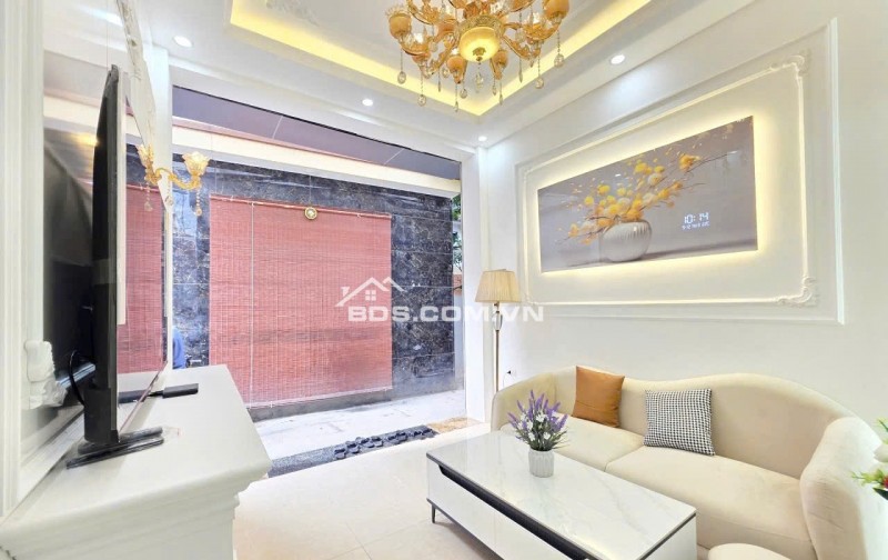 Bán Nhà Tổ 11 Yên Nghĩa – 34m2 , 3 tầng – lô góc , mặt ngõ – nhỉnh 6 tỷ