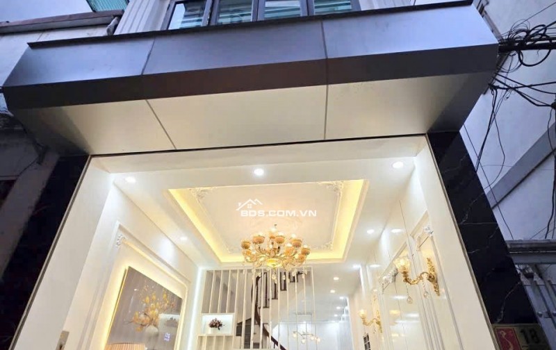 Bán Nhà Tổ 11 Yên Nghĩa – 34m2 , 3 tầng – lô góc , mặt ngõ – nhỉnh 6 tỷ