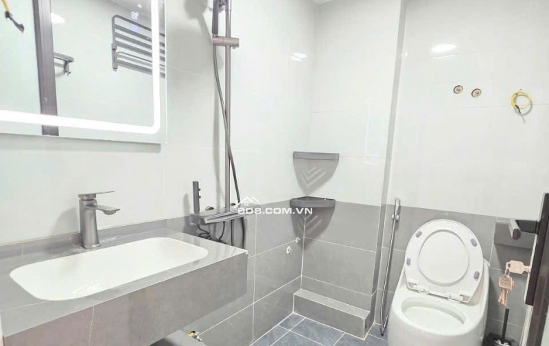 Bán Nhà Tổ 11 Yên Nghĩa – 34m2 , 3 tầng – lô góc , mặt ngõ – nhỉnh 6 tỷ