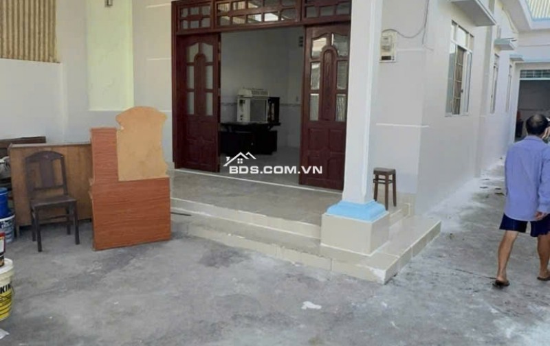 BÁN NHÀ VƯỜN GIÁ 810 TRIỆU SHR 301m2– DT 787, GIA LỘC, TRẢNG BÀNG