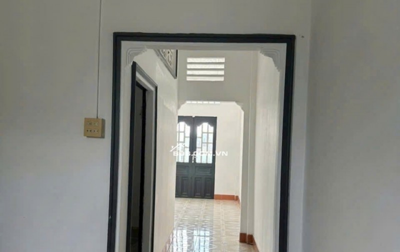  BÁN NHÀ CẤP 4 GIÁ CHỈ 850 TRIỆU – TÂN HIỆP, HÓC MÔN 