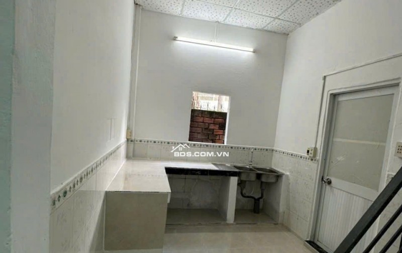  BÁN NHÀ CẤP 4 GIÁ CHỈ 850 TRIỆU – TÂN HIỆP, HÓC MÔN 