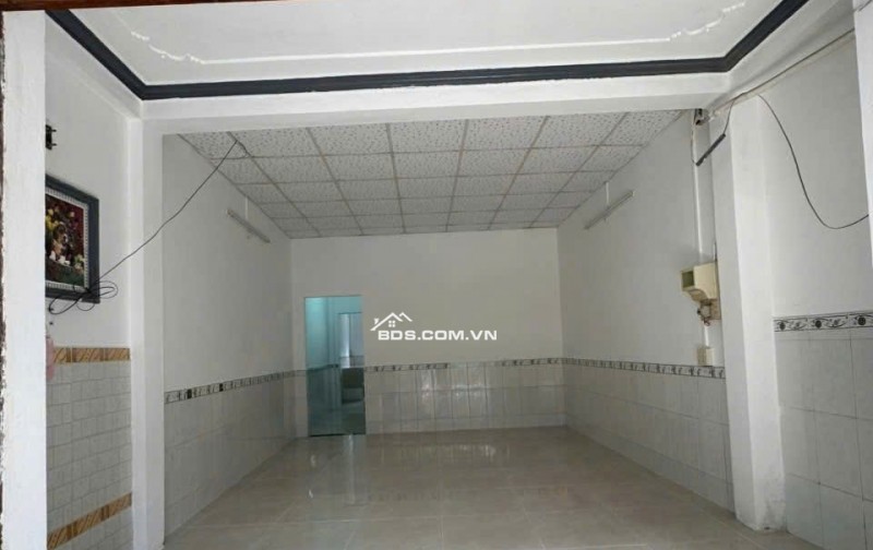  BÁN NHÀ CẤP 4 GIÁ CHỈ 850 TRIỆU – TÂN HIỆP, HÓC MÔN 