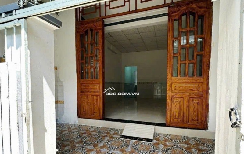  BÁN NHÀ CẤP 4 GIÁ CHỈ 850 TRIỆU – TÂN HIỆP, HÓC MÔN 