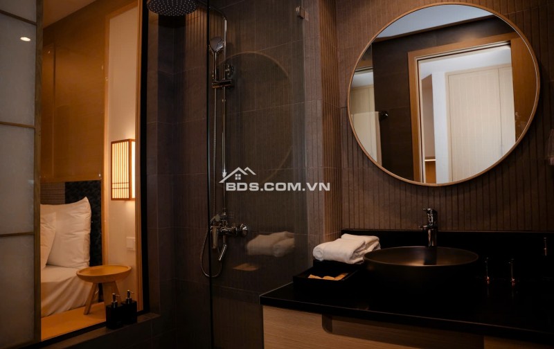 Chính chủ cần chuyển nhượng condotel K1515 – Wyndham Thanh Thủy, mức giá 1,8 tỷ (thương lượng).