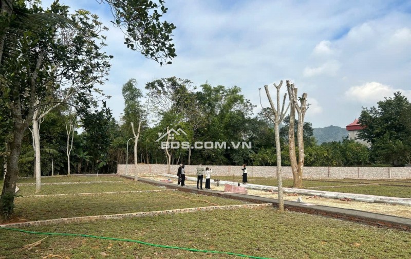 BẮT ĐÚNG NHỊP MUA – NẮM TRỌN DƯ ĐỊA TĂNG GIÁ - CƠ HỘI ĐẦU TƯ CHỈ BẮT ĐẦU TỪ 300 TRIỆU