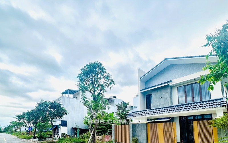 BÁN ĐẤT TĐC BÌNH KỲ – VIEW CÔNG VIÊN – DT 100M2 –  GIÁ TỐT. LH:0905138556.