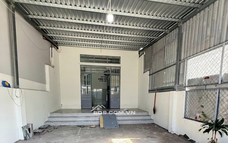  GIÁ CHỈ 650 TRIỆU – BÁN NHANH NHÀ CẤP 4 ĐƯỜNG 648, PHƯỚC THẠNH, CỦ CHI – SỔ HỒNG RIÊNG