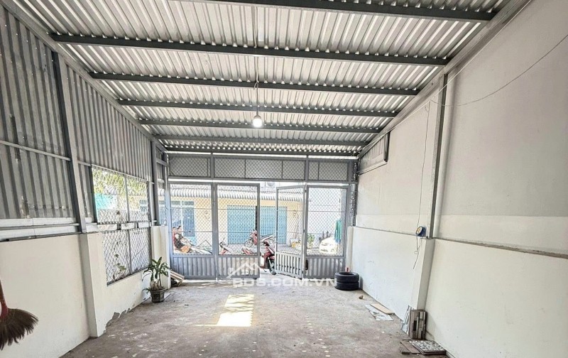  GIÁ CHỈ 650 TRIỆU – BÁN NHANH NHÀ CẤP 4 ĐƯỜNG 648, PHƯỚC THẠNH, CỦ CHI – SỔ HỒNG RIÊNG