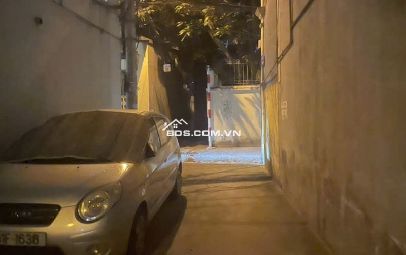 BÁN GẤP NHÀ TÂY TRÀ Ô TÔ 7 CHỖ ĐỖ CỔNG, NHÀ ĐẸP GẦN PHỐ GẦN CHỢ 32M GIÁ 8.9 TỶ