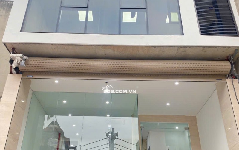 Cho thuê Văn Phòng, MBKD Nguyễn Khang, cầu Giấy 75m* 3 sàn