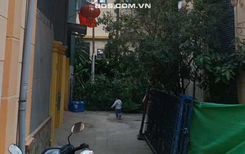 Bán Đất Miêu Nha – 72m2 – mặt tiền 5.5 m sổ vuông – Xây CCMN – chào 8.5 tỷ