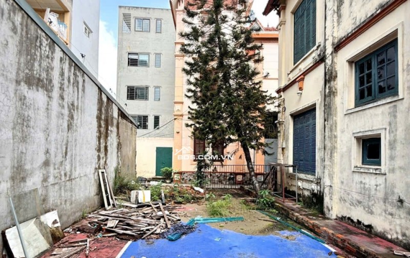 Bán Đất Miêu Nha – 72m2 – mặt tiền 5.5 m sổ vuông – Xây CCMN – chào 8.5 tỷ