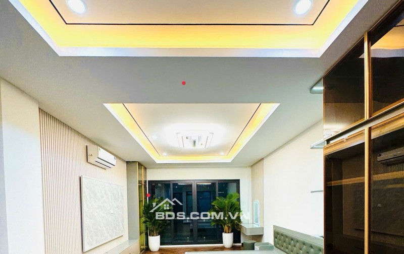 BÁN NHÀ PHÚC LỢI LONG BIÊN DT 65M2 Ô TÔ VIEW HỒ NHỈNH 15 TỶ