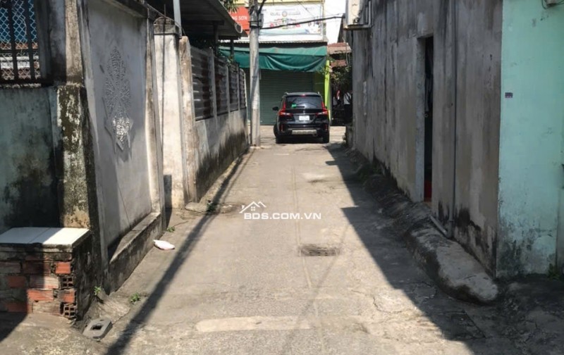 BÁN GẤP: NHÀ TÂN HƯNG THUẬN, 139.5M2 GIẤY TỜ ĐỦ, ĐÃ HOÀN CÔNG, CHỈ 14.5 TỶ LH:0966464549.