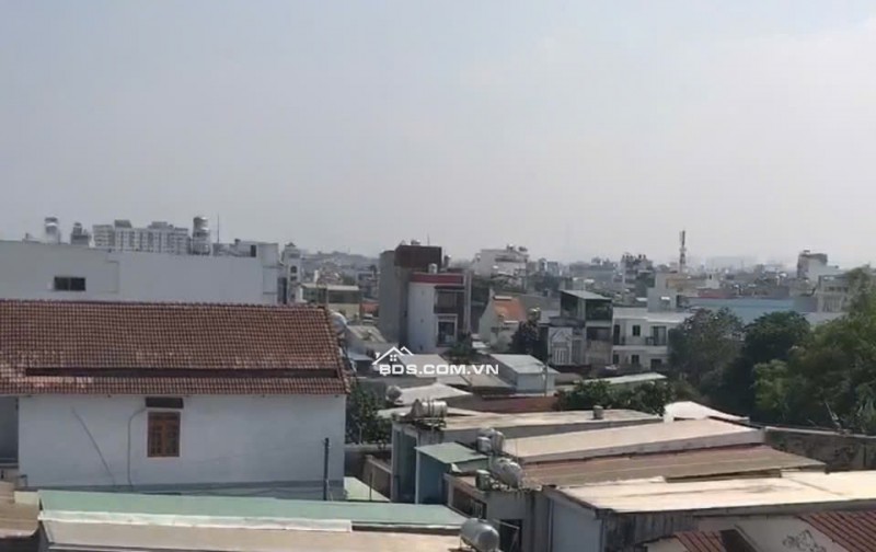 BÁN GẤP: NHÀ TÂN HƯNG THUẬN, 139.5M2 GIẤY TỜ ĐỦ, ĐÃ HOÀN CÔNG, CHỈ 14.5 TỶ LH:0966464549.