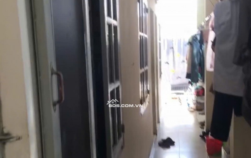 BÁN GẤP: NHÀ TÂN HƯNG THUẬN, 139.5M2 GIẤY TỜ ĐỦ, ĐÃ HOÀN CÔNG, CHỈ 14.5 TỶ LH:0966464549.