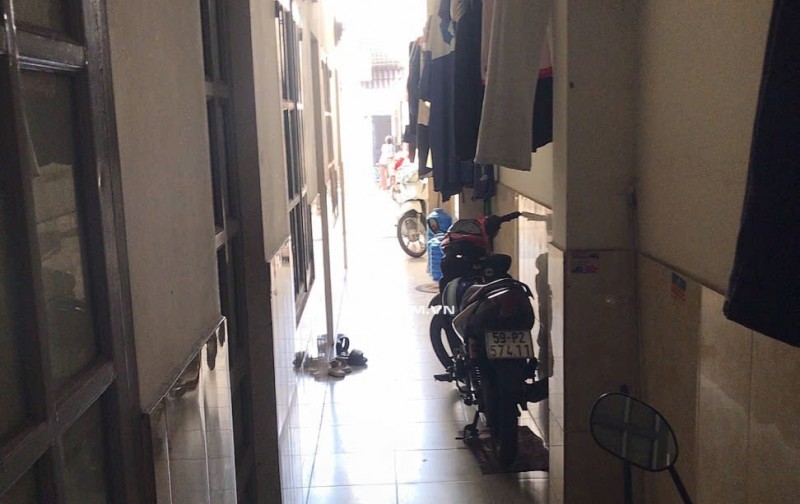 BÁN GẤP: NHÀ TÂN HƯNG THUẬN, 139.5M2 GIẤY TỜ ĐỦ, ĐÃ HOÀN CÔNG, CHỈ 14.5 TỶ LH:0966464549.