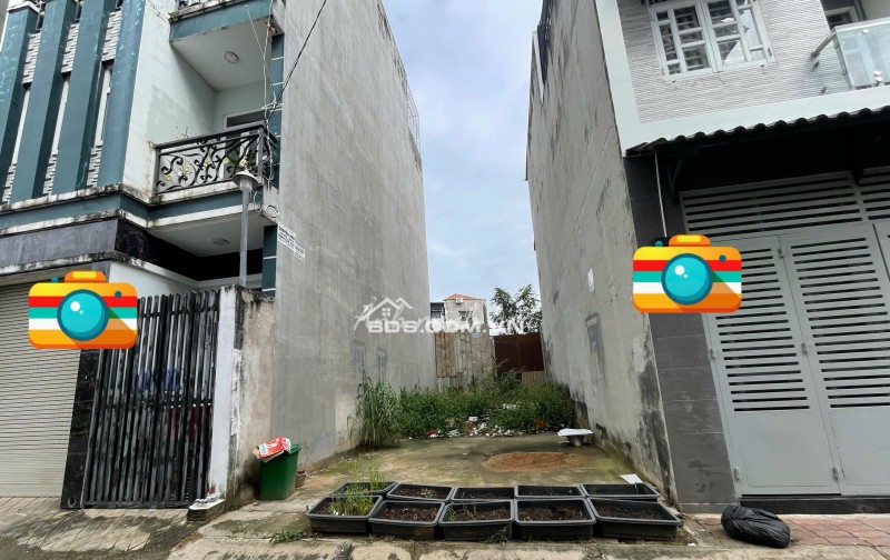 BÁN ĐÁT ĐỖ XUÂN HỢP PHƯỚC LONG B - Q.9 - NGANG 4X15 - CÔNG NHẬN GÂN 63M2