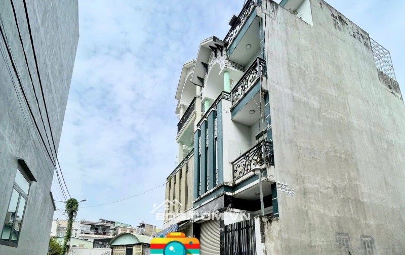 BÁN ĐÁT ĐỖ XUÂN HỢP PHƯỚC LONG B - Q.9 - NGANG 4X15 - CÔNG NHẬN GÂN 63M2