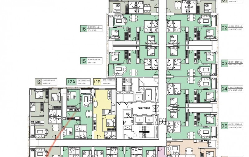 BÁN ĐẤT MẶT ĐƯỜNG DƯƠNG HỮU MIÊN GẦN ỦY BAN PHƯỜNG HỒNG CHÂU MỚI