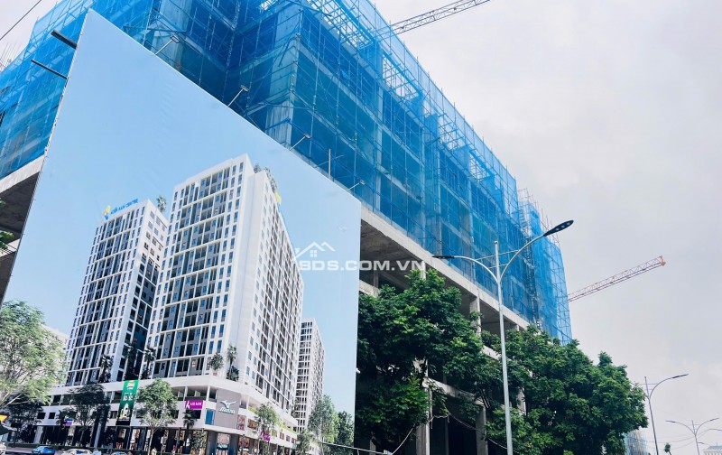 BÁN ĐẤT MẶT ĐƯỜNG DƯƠNG HỮU MIÊN GẦN ỦY BAN PHƯỜNG HỒNG CHÂU MỚI