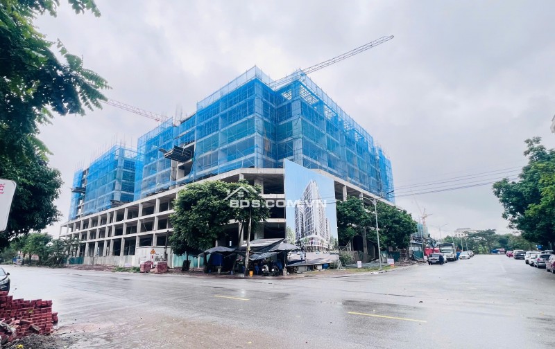 BÁN ĐẤT MẶT ĐƯỜNG DƯƠNG HỮU MIÊN GẦN ỦY BAN PHƯỜNG HỒNG CHÂU MỚI